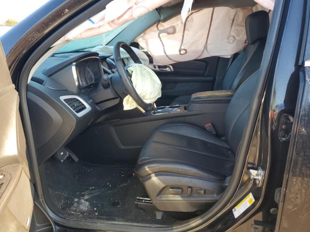 Photo 7 from auction – 2015 GMC TERRAIN SL with VIN 2GKFLSE35F6171900