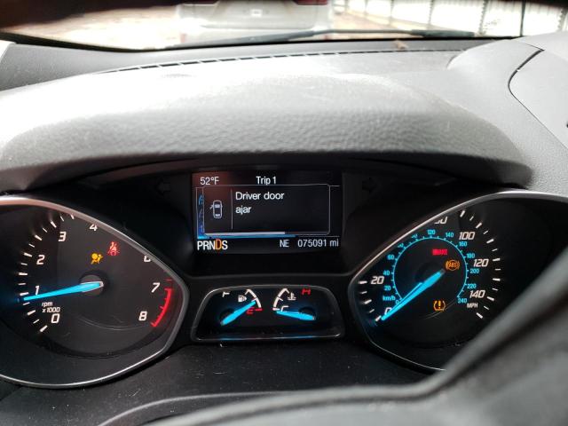 Photo 9 from auction – 2014 FORD ESCAPE TIT with VIN 1FMCU0J95EUD41730