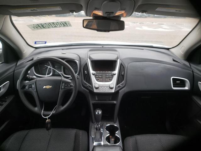 Photo 8 from auction – 2016 CHEVROLET EQUINOX LS with VIN 1GNFLEEK3GZ100437