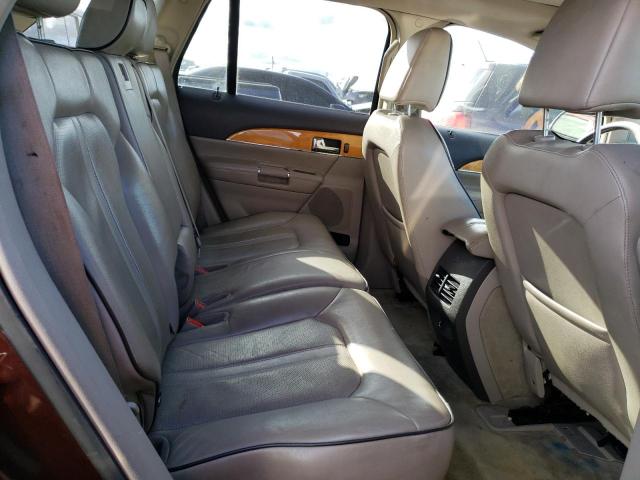 Photo 11 from auction – 2012 LINCOLN MKX with VIN 2LMDJ8JK4CBL04643