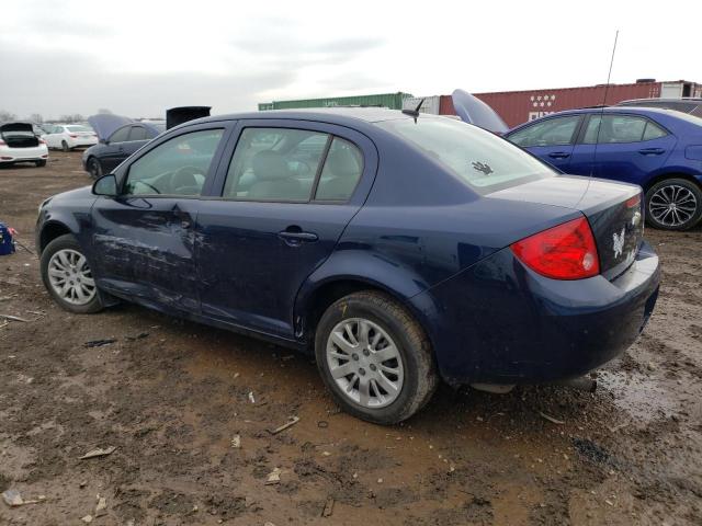 Photo 2 from auction – 2010 CHEVROLET COBALT LS with VIN 1G1AB5F53A7130774