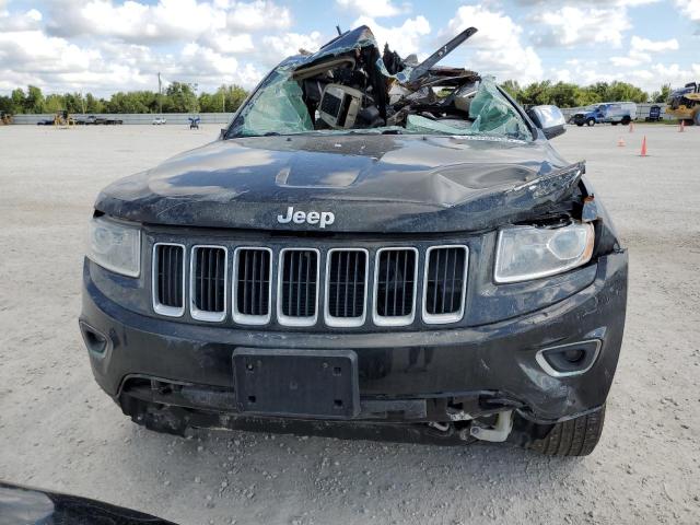 Photo 5 from auction – 2014 JEEP GRAND CHER with VIN 1C4RJFBG7EC289756