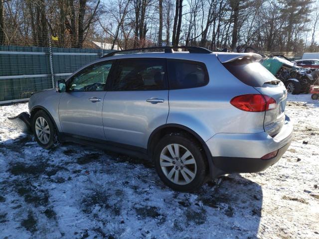 Photo 2 from auction – 2014 SUBARU TRIBECA LI with VIN 4S4WX9GD0E4400817