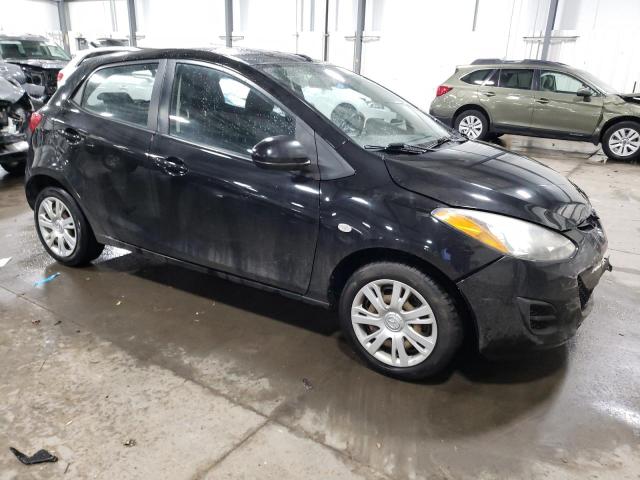 Photo 4 from auction – 2011 MAZDA MAZDA2 with VIN JM1DE1HY3B0109591