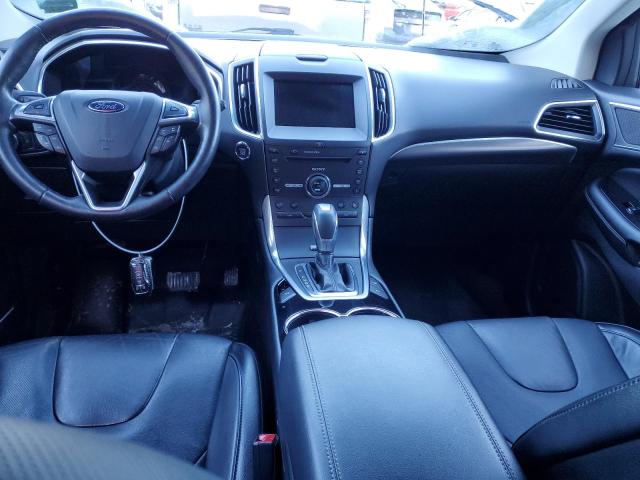 Photo 8 from auction – 2015 FORD EDGE TITAN with VIN 2FMPK4K88FBB58088