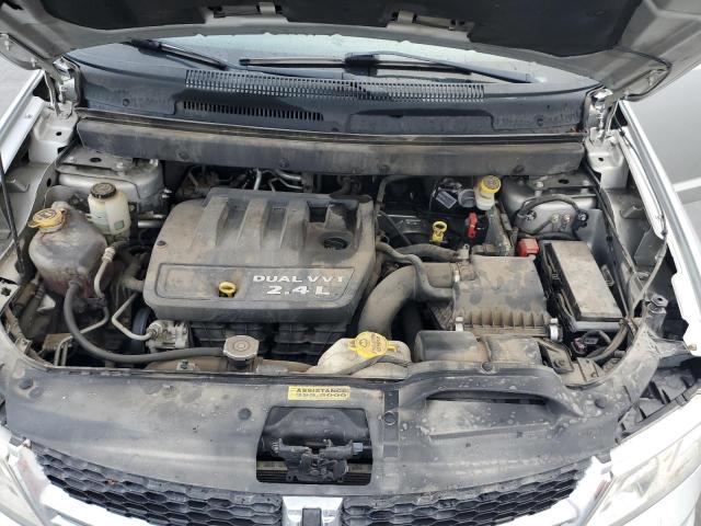 Photo 12 from auction – 2014 DODGE JOURNEY SE with VIN 3C4PDCAB2ET159911