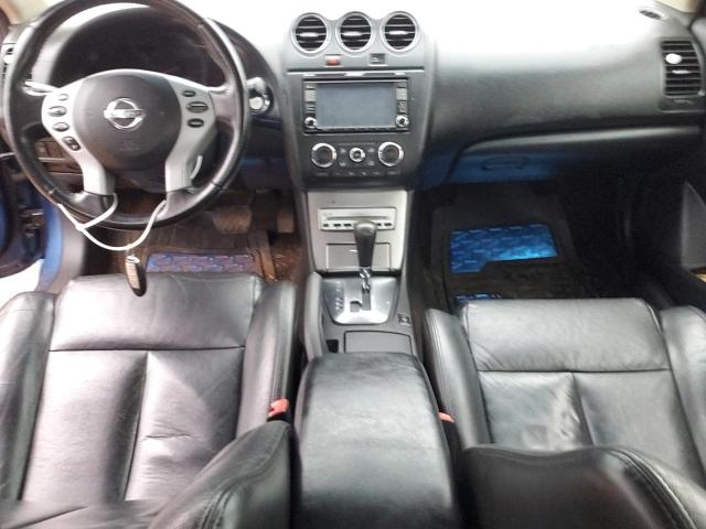 Photo 8 from auction – 2009 NISSAN ALTIMA 3.5 with VIN 1N4BL24E89C145158