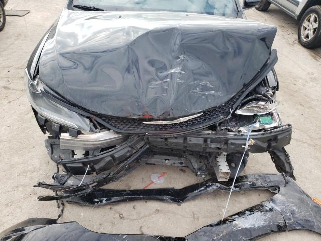 Photo 11 from auction – 2015 CHRYSLER 200 S with VIN 1C3CCCBB5FN536401