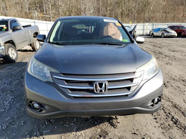 Photo 5 from auction – 2012 HONDA CR-V EX with VIN 5J6RM4H57CL028121