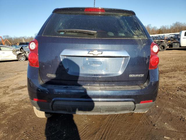 Photo 6 from auction – 2015 CHEVROLET EQUINOX LS with VIN 2GNALAEK3F1177643