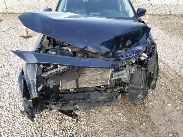 Photo 11 from auction – 2017 MAZDA CX-5 TOURI with VIN JM3KFBCL0H0166711