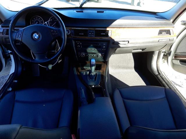 Photo 8 from auction – 2009 BMW 328 I SULE with VIN WBAPH53579A438496