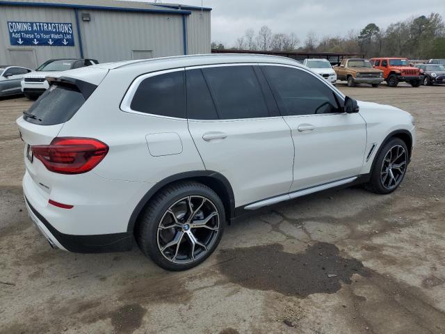 Photo 3 from auction – 2019 BMW X3 XDRIVE3 with VIN 5UXTR9C57KLP84076