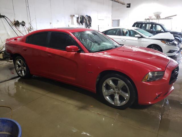 Photo 4 from auction – 2011 DODGE CHARGER R/ with VIN 2B3CL5CT4BH521259