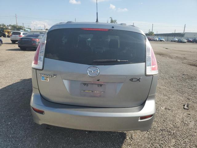 Photo 6 from auction – 2010 MAZDA 5 with VIN JM1CR2W31A0388986