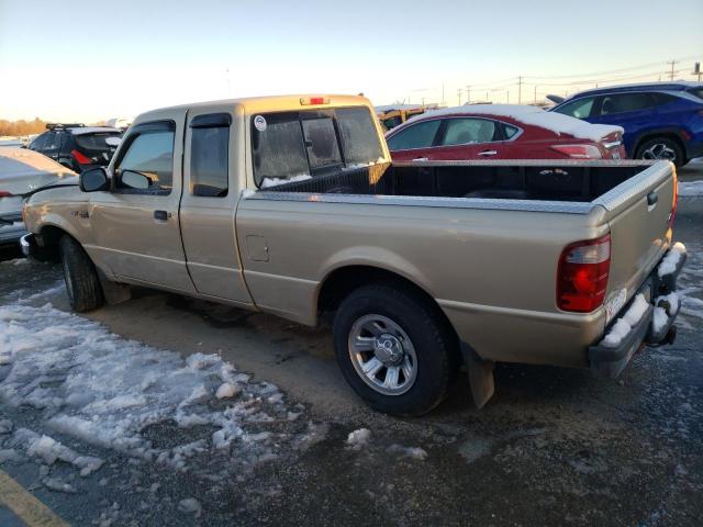 Photo 2 from auction – 2002 FORD RANGER SUP with VIN 1FTYR44U02PA00927