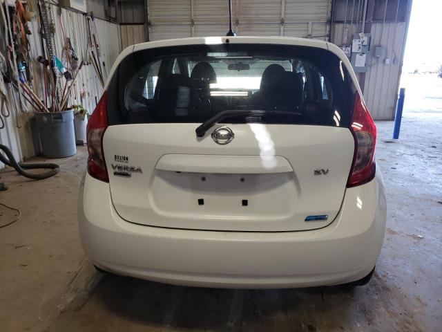 Photo 6 from auction – 2016 NISSAN VERSA NOTE with VIN 3N1CE2CP3GL380275