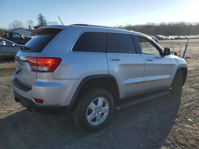 Photo 3 from auction – 2012 JEEP GRAND CHER with VIN 1C4RJFAGXCC325874