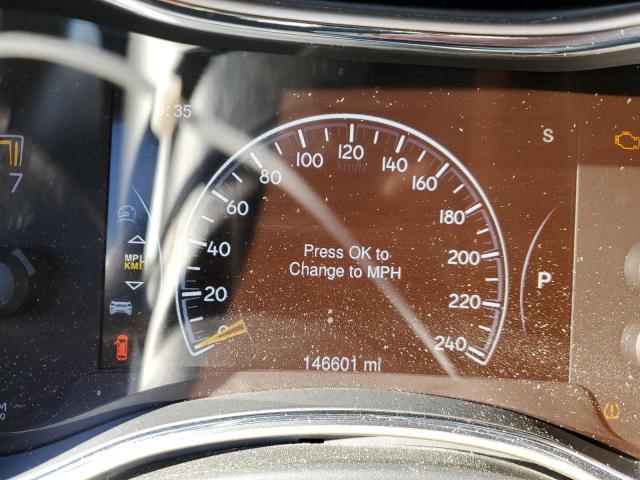 Photo 9 from auction – 2014 JEEP GRAND CHER with VIN 1C4RJFBG3EC173454