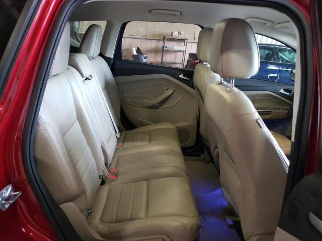 Photo 11 from auction – 2016 FORD ESCAPE TIT with VIN 1FMCU0J99GUC57445