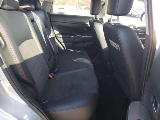 Photo 11 from auction – 2018 MITSUBISHI OUTLANDER with VIN JA4AP3AW2JU026091