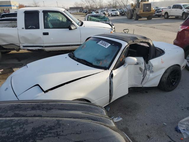 MAZDA MX-5 MIATA 1997 with VIN JM1NA3537V0728896 - Photo from auction