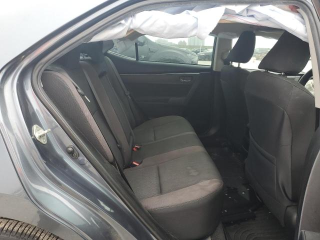 Photo 10 from auction – 2019 TOYOTA COROLLA L with VIN 2T1BURHE9KC128831
