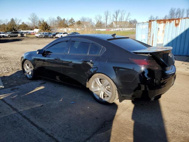 Photo 2 from auction – 2014 ACURA TL TECH with VIN 19UUA9F53EA000485
