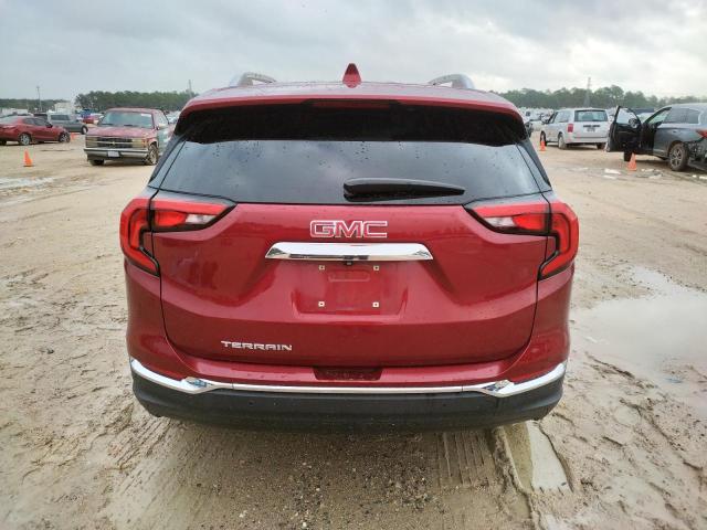 Photo 6 from auction – 2019 GMC TERRAIN SL with VIN 3GKALPEV6KL146146