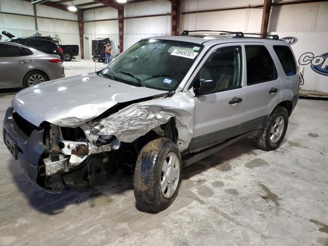 FORD ESCAPE XLT 2003 with VIN 1FMYU931X3KC98402 - Photo from auction
