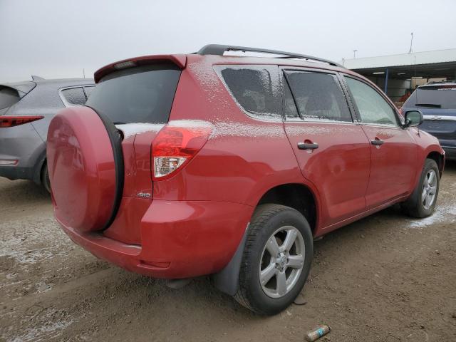 Photo 3 from auction – 2007 TOYOTA RAV4 with VIN JTMBD33V975086377