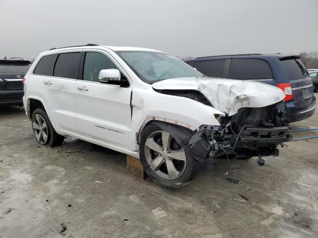 Photo 4 from auction – 2015 JEEP GRAND CHER with VIN 1C4RJFCG1FC788410