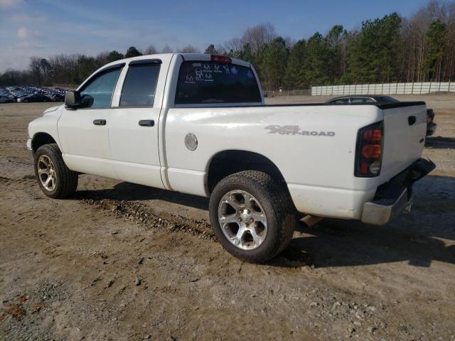 Photo 2 from auction – 2003 DODGE RAM 1500 S with VIN 1D7HU18D73S245462