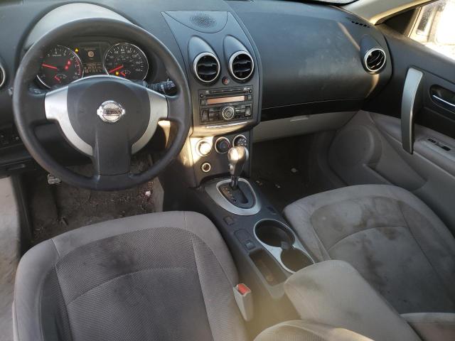 Photo 8 from auction – 2014 NISSAN UK with VIN JN8AS5MV7EW202960