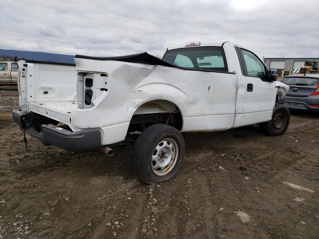 Photo 3 from auction – 2013 FORD F150 with VIN 1FTMF1CM6DKD84851
