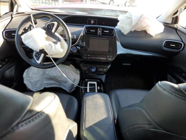 Photo 8 from auction – 2016 TOYOTA PRIUS with VIN JTDKARFU7G3508172