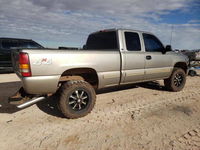 Photo 3 from auction – 2001 CHEVROLET SILVERADO with VIN 1GCEK19V81E247212