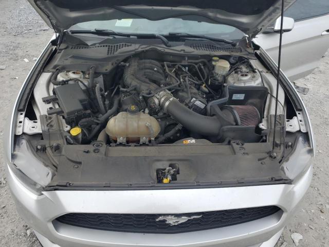 Photo 11 from auction – 2016 FORD MUSTANG with VIN 1FA6P8AM0G5301943