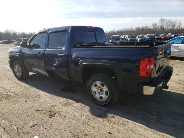 Photo 2 from auction – 2011 CHEVROLET SILVERADO with VIN 3GCPCSE04BG314730