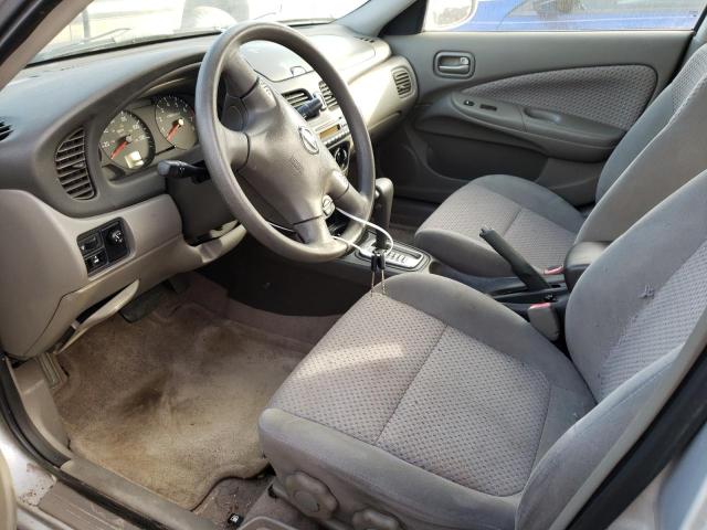 Photo 7 from auction – 2006 NISSAN SENTRA 1.8 with VIN 3N1CB51D16L465732