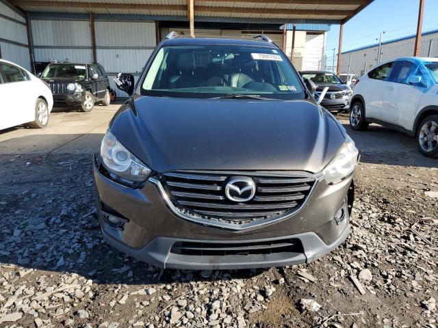 Photo 5 from auction – 2016 MAZDA CX-5 GT with VIN JM3KE4DY6G0712628