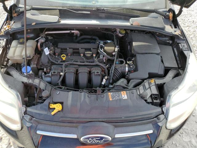 Photo 11 from auction – 2014 FORD FOCUS SE with VIN 1FADP3K25EL368540