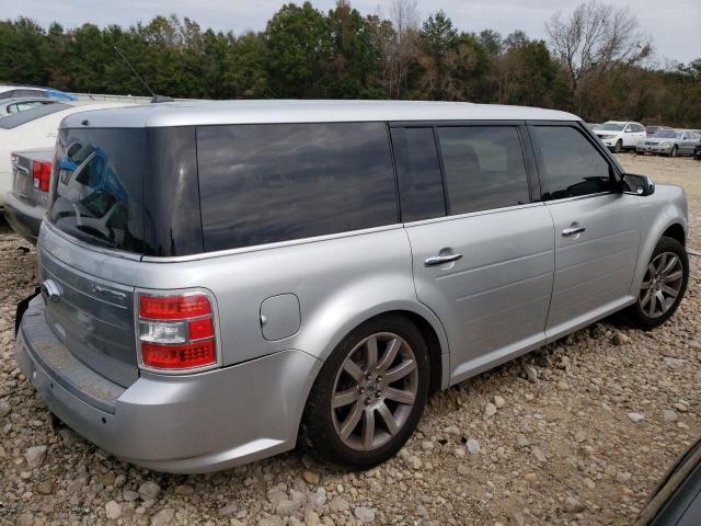 Photo 3 from auction – 2011 FORD FLEX with VIN 2FMGK5DC7BBD23145