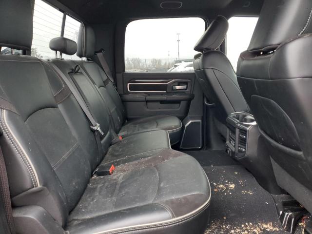 Photo 10 from auction – 2022 RAM 2500 LARAM with VIN 3C6UR5FJ0NG283305
