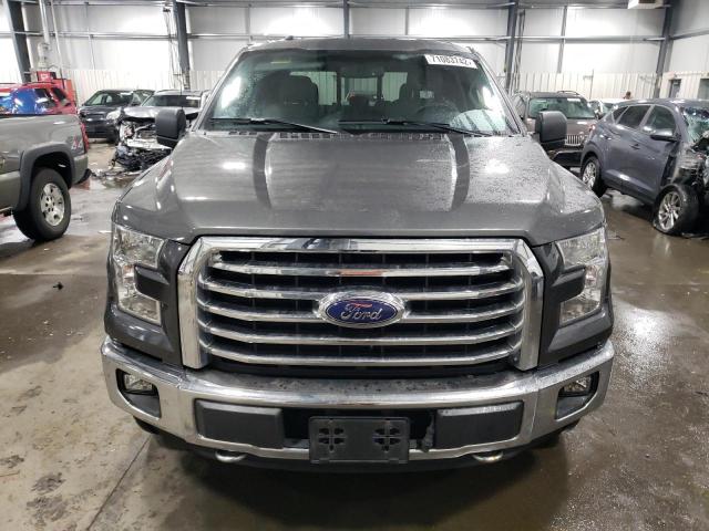 Photo 5 from auction – 2016 FORD F150 SUPER with VIN 1FTEW1EF7GKE45826