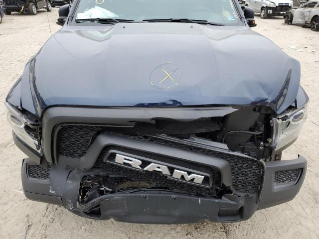 Photo 11 from auction – 2022 RAM 1500 CLASS with VIN 1C6RR6GGXNS229923