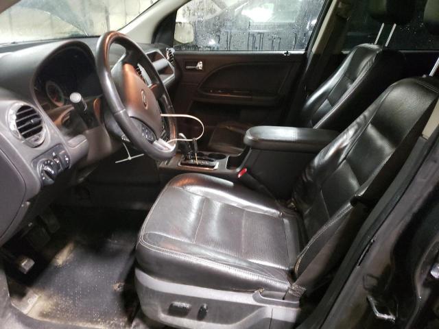 Photo 7 from auction – 2008 FORD TAURUS X L with VIN 1FMDK03W08GA09064