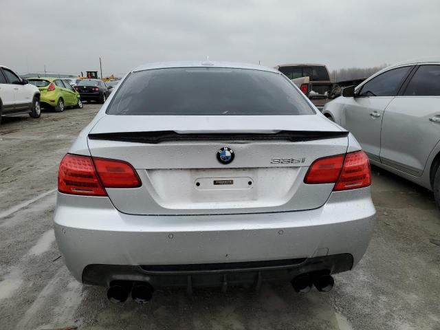 Photo 6 from auction – 2013 BMW 335 XI with VIN WBAKF9C57DE860194