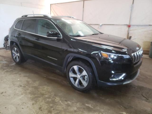 Photo 4 from auction – 2019 JEEP CHEROKEE L with VIN 1C4PJMDXXKD124640