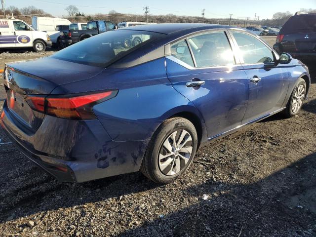 Photo 3 from auction – 2022 NISSAN ALTIMA S with VIN 1N4BL4BV8NN413512